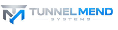 Tunnel Mend Systems logo
